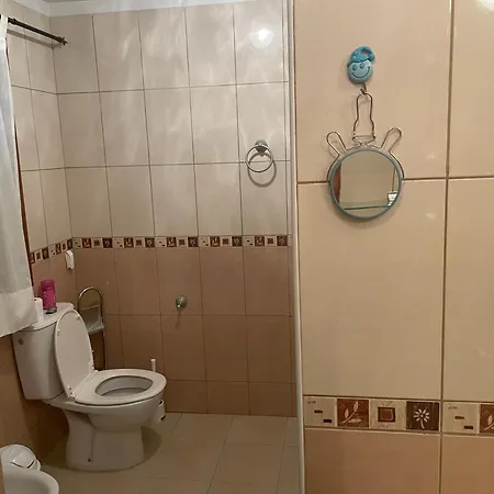 House El Cabezo Beach, El Medano, 2 Bedrooms And Terrace Apartment *