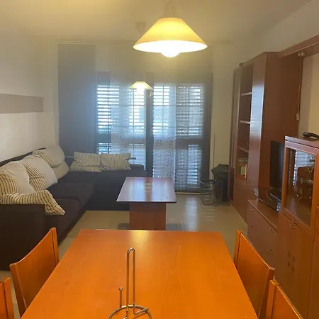 House El Cabezo Beach, El Medano, 2 Bedrooms And Terrace