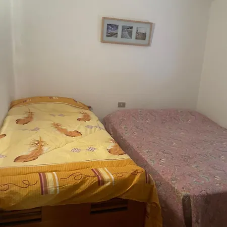 Apartment House El Cabezo Beach, El Medano, 2 Bedrooms And Terrace El Medano (Tenerife)