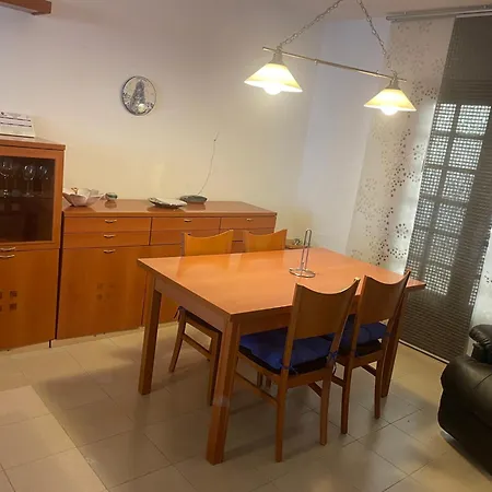 House El Cabezo Beach, El Medano, 2 Bedrooms And Terrace *